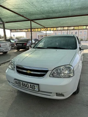 Lasetti 2011 yil yangi xolati