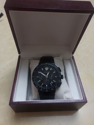 часы VERSACE