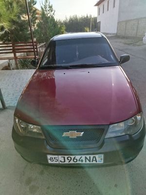 Nexia sons gibrit