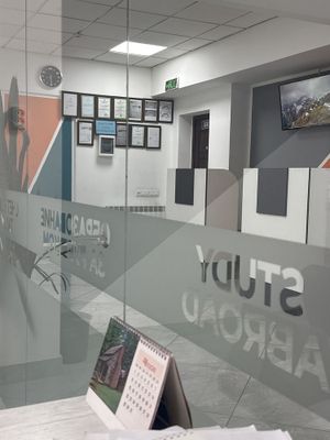 O’quv markaz sotiladi