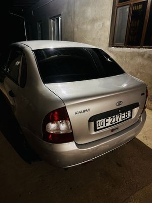 Лада калина 2000$