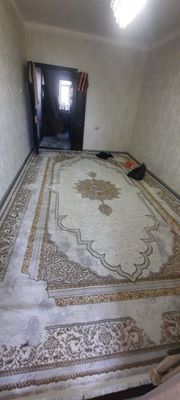 ЧИЛОНЗОР ТУМАНИШарк МФЙ, Кизил Шарк мавзеси, 19-уй, 8-хонадон