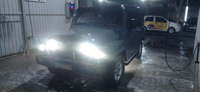 jeep bj джип бж 2012