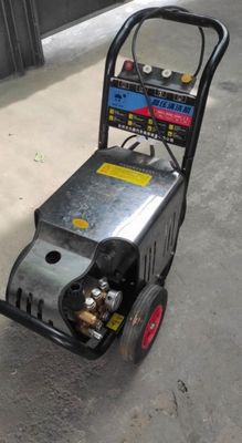 karcher nikel 220w
