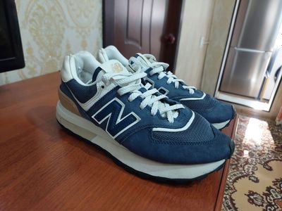 New balance 37-38 размер