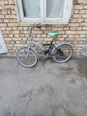 Велосипед сотилади
