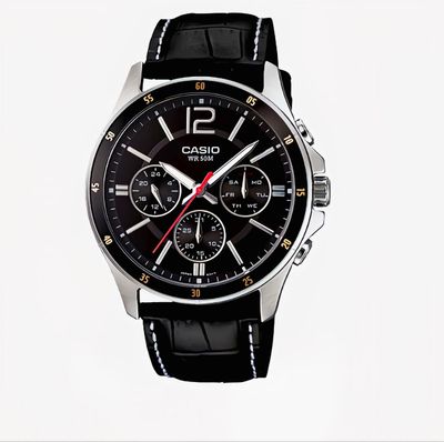 Casio MTP-1374 MTP-1375
