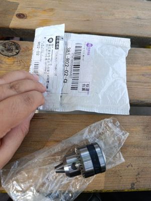 Patron sotiladi hitoydan zakas qilingan