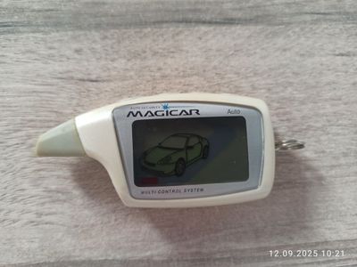 Пульти ўзи magicar 903f