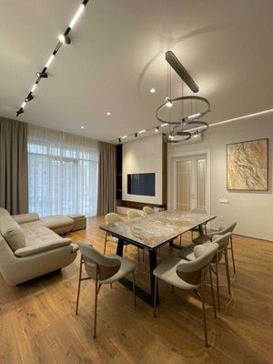 Gardens Residence, Tashkent City