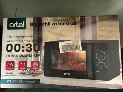Artel микроволновка