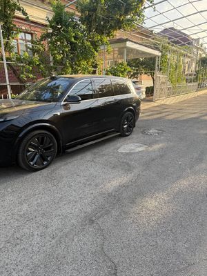 Lixiang L9 max продается