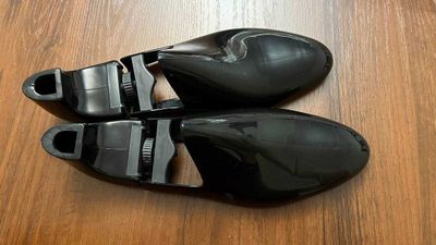 Пластиковые колодки для обуви — сохраняют форму надолго!