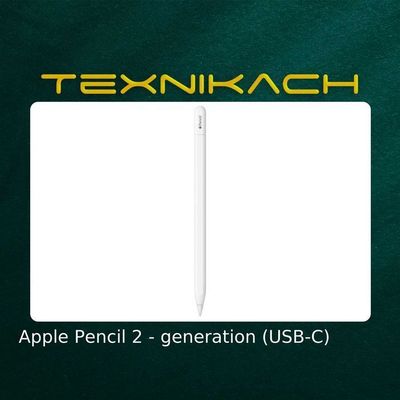 Apple Pencil 2 • Доставка Бесплатно