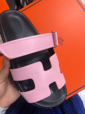 Hermes pushti rang 36 razmer qogan