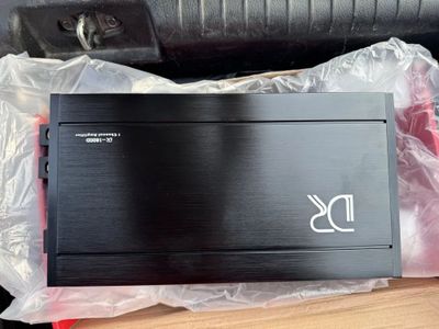 Моноблок DR 1800d