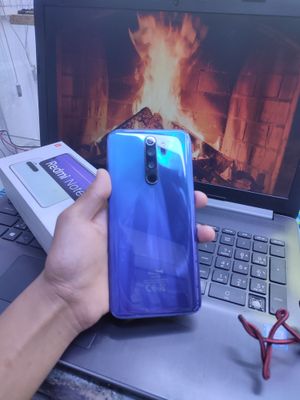 Redmi Note 8 pro srochna sotiladi