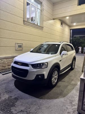 Captiva 3+ 2015 ideal
