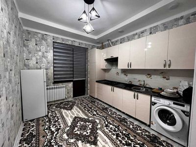 Аренда Новостройка квартира Янгихаёт 137152
