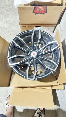 Vossen diska sotiladi 15 razmer shirokiy
