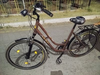 Продам велосипед р28