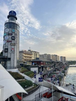 Офис, Магазин, Кафе, Салон, Помещение ПОД ЛЮБОЙ БИЗНЕС, Seoul Mun