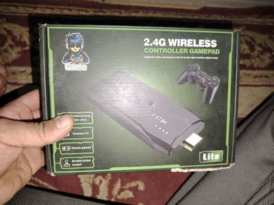 2.4G Wireless игра