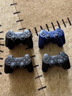 Ps 3 orginal jostik Uzbekistonda clubda ishlatilgan qonagan jostik