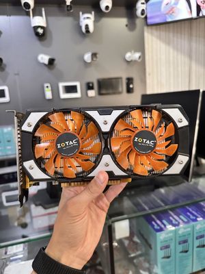 Zotac GTX750ti 2 Gb 128bit