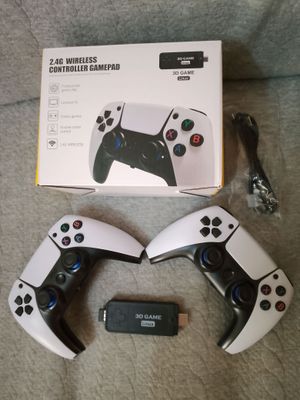 Ретро игры Game stick