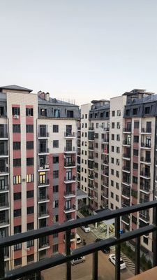 1 та бола шерикликка ижарага квартира