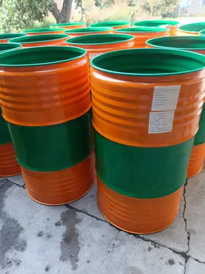 Optom narxda temir va plasmas bo'chkalar