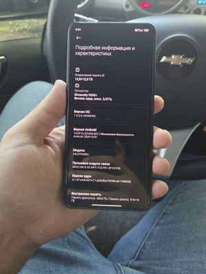 Xiaomi 14 T pro 12/512 sotiladi