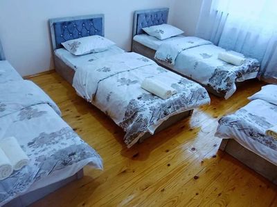 Бухорода арзон мехмонхона, квартира, хотел, хостел