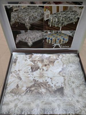 скатерть