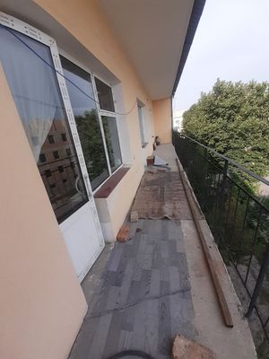3nonali uy ijaraga beriladi. Joydam FarPI va Soliq kolleji yonida