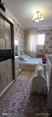 Чилонзор 11 КВ РАЗДЕЛНИЙ 2/2/5 48 м² 65000$