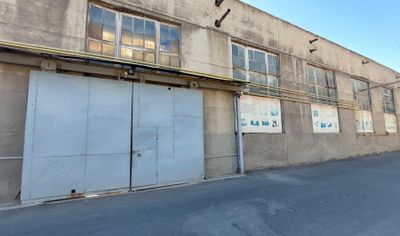 Продам Цех по производству Альтернативной брусчатки