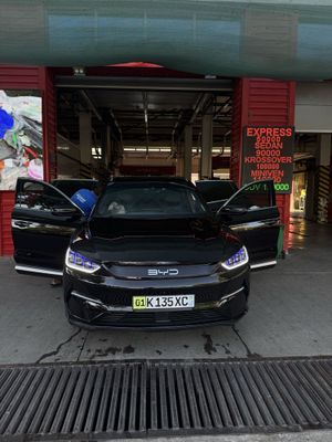 Byd song plus sotiladi