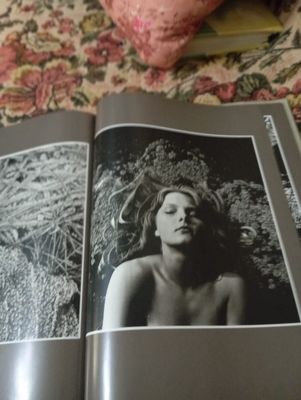 Книга о красоте женского тела