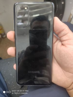 Samsung s20 plus