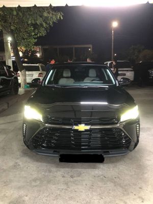Chevrolet monza 2023