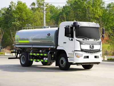 Водовоз Shacman 15 м³ – Weichai мотор, 2025г vodovoz tayyor sotuvda