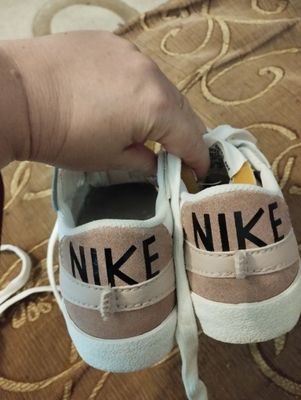 Кроссовки оригинал Nike