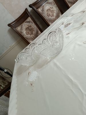 Хрусталь