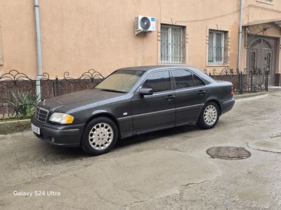 W202 111m 1.8 mexanika 2000yil