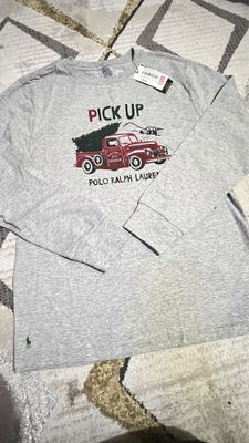 Кофта Polo