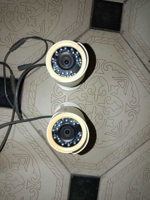 Hikvision Kuzatuv kameralari. Holati zoʻr