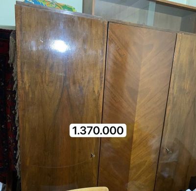 Мебельный Шкаф Румынский