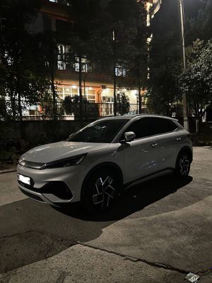 BYD Yuan Plus 5-poz 2023-yil, ideal